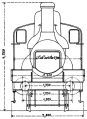 Diagramme PLM de 1914