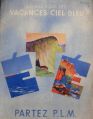 Brochure publicitaires "Partez PLM"