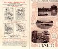 France - Italie 1913 (recto)