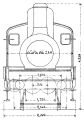 Diagramme PLM de 1925