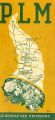 Brochure publicitaire PLM "réseau des primeurs"