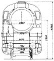 Diagramme PLM de 1933
