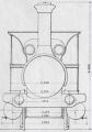 Diagramme PLM 54 de 1869