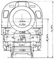 Diagramme PLM de 1925