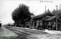 Ancienne gare