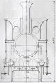Diagramme PLM de 1869