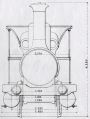 Diagramme PLM 60 de 1869