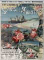 Services de la Méditerranée, 1890
