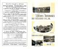 Document publicitaire PLM "Stations thermales" 1912 1/2
