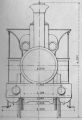 Diagramme PLM de 1869