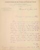 Note SaFFC du 8 juin 1888