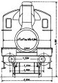 Diagramme PLM de 1914