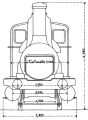 Diagramme PLM 19 de 1914