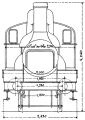 Diagramme PLM de 1925